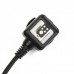 Linkstar OSC-C1 Off Camera TTL Cord for Canon (160cm-cable)