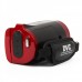 3.0MP Digital Video Camcorder w/ SD / AV-Out - Red (2.7" TFT LCD)