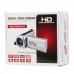 3.0MP Digital Video Camcorder w/ SD / AV-Out - Red (2.7" TFT LCD)