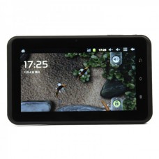 TM7017 Android 2.3 7.0" Capacitive Tablet PC w/ WiFi / Camera / TF / HDMI (1.5GHz / 4GB)