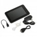 TM7017 Android 2.3 7.0" Capacitive Tablet PC w/ WiFi / Camera / TF / HDMI (1.5GHz / 4GB)