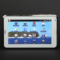 7.0" Resistive Screen Android 2.2 Table PC w/ WiFi / Camera / HDMI / TF (RK2818 / 4GB)