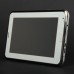 7.0" Resistive Screen Android 2.2 Table PC w/ WiFi / Camera / HDMI / TF (RK2818 / 4GB)