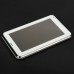 7.0" Resistive Screen Android 2.2 Table PC w/ WiFi / Camera / HDMI / TF (RK2818 / 4GB)