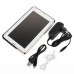 7.0" Resistive Screen Android 2.2 Table PC w/ WiFi / Camera / HDMI / TF (RK2818 / 4GB)