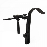 TC-60 Movie Kit Shoulder Mount for Camcorder Camera