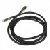 Designer's Gold Plated 1080P HDMI V1.4 M-M Cable (245CM-Length)