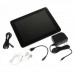 TM9001 Android 2.3 Tablet MID w/ 9.7" Capacitive, Wi-Fi, Micro USB and Dual Camera (1.2GHz / 16GB)