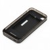 Genuine QYG 1700mAh Case Moblie Power(For iPhone)QB1700-Black