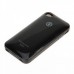 Genuine QYG 1700mAh Case Moblie Power(For iPhone)QB1700-Black
