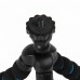 Camera Tripod -S Blue+black