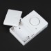 4-Wired Anti-theft Exhibit Security Alarm -white