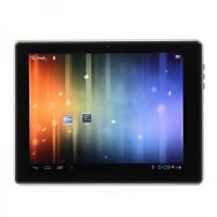 C0904 9.7" IPS Capaciive Screen Android 4.0 Tablet w/ HDMI / Blueooh / TF (16GB)