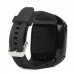 Q9 Watch Mobile w/1.33" Resistive Screen+Dual SIM Slot+ Quad-band+ Bluetooth V2.0 and FM Black+White