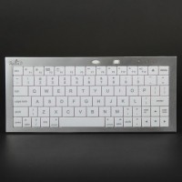 Genuine IPEGA Bluetooth Keyboard For iPad