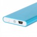 USB Rechargeable 2-Mode Hand Warmer Battery with Vibration Effect