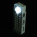 CA-369 24 4LED Emergency Light Security LED Lamp