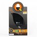Genuine QYG 6000mAh Moblie Power Bank(For iPhone)QP6000 -Black