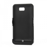 USB rechargeable 3200mA External Battery case for Samsung Galaxy Note i9220