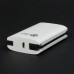 5000mAh Mobile Power Rechargeable Battery Pack for iPhone / iPod / iPad