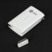 5000mAh Mobile Power Rechargeable Battery Pack for iPhone / iPod / iPad