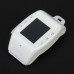 N688 Watch Mobile w/1.33" Resistive Screen+ Quad-band+ Bluetooth V2.0 and FM - White