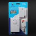 FK-9802 Wireless Door Magnetic Sensor Anti-Theft Security Alarm Set w/ Remote Controller