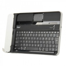 PG-IP090 Genuine ipega SKYPE Bluetooth Keyboard with Wired Telephone Handset(For iPad)