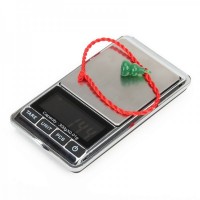 DS-16 Portable Digital Pocket Scale - 300gx0.01g