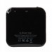 Genuine QYG FC6-B 1700mAh Mobile Power Pack -Black