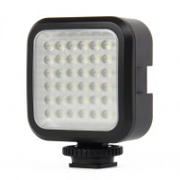 3.5W 36-LED Digital Photography lights LED-5006