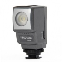 3.5W Digital LED Photography lights LED-5002A