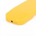 PG-IH160 160Genuine ipega Radiation Proof Bluetooth Handset -Yellow