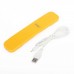 PG-IH160 160Genuine ipega Radiation Proof Bluetooth Handset -Yellow