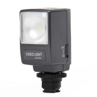 3.5W Digital LED Photography Lights LED-5003A