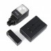 3.5W Digital LED Photography Lights LED-5003A