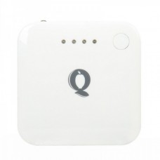 Genuine QYG FC6-B 1700mAh Mobile Power Pack -White