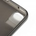 Genuine Q-case Dust-Proof Case-Transparent Black(For iphone4/4s)