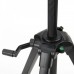 668 Genuine YUNTENG Digital Camera Tripod Stand Holder - Black