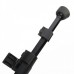 668 Genuine YUNTENG Digital Camera Tripod Stand Holder - Black