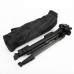 668 Genuine YUNTENG Digital Camera Tripod Stand Holder - Black