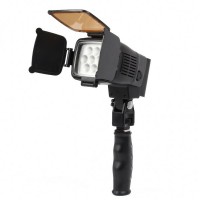 11W 10-LED Digital Photography lights