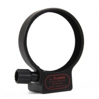 Tripod mount ring for Canon 100mm F2.8