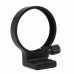 Tripod mount ring for Canon 100mm F2.8