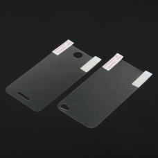 Genuine QYG Q-case Screen Protector Set for iPhone4/4S(Front & Back)