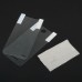 Genuine QYG Q-case Screen Protector Set for iPhone4/4S(Front & Back)