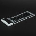 Waterproof Silicone Rechargeable Bluetooth 3.0 Keyboard - Black