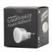 P3 Lambency Flash Diffuser w/ Dome Cover for Nikon SB26/27/28/Sony F56AM/Sigma EF500