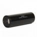 PG-IH139 Genuine ipega 5000mAh Portable Power Backup(For iPhone/iPad)-Black