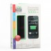PG-IH139 Genuine ipega 5000mAh Portable Power Backup(For iPhone/iPad)-Black